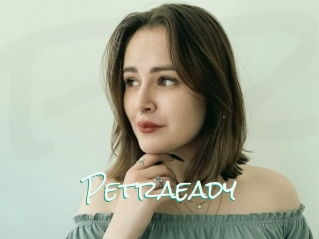 Petraeady