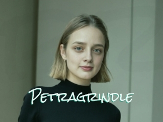 Petragrindle
