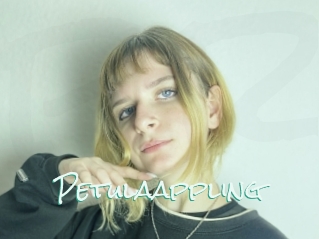 Petulaappling