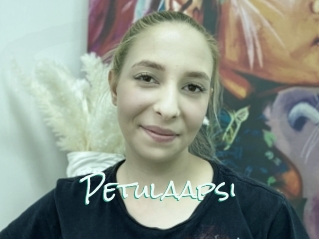 Petulaapsi