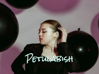 Petulabish