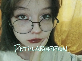 Petulabuffkin