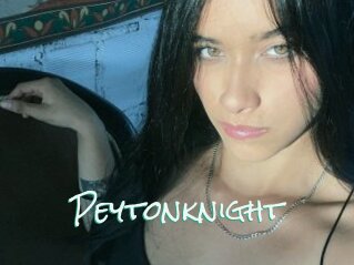 Peytonknight