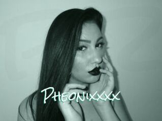 Pheonixxxx