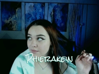 Phierakein