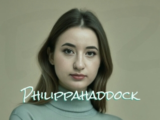 Philippahaddock