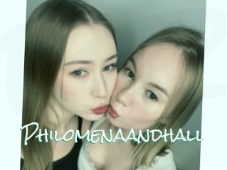 philomenaandhall Preteen fucking