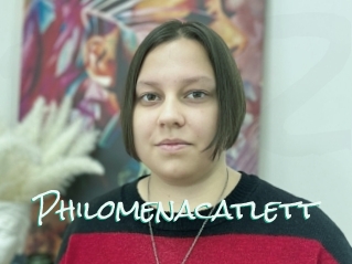 Philomenacatlett