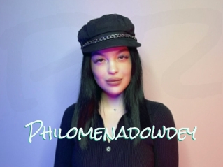 Philomenadowdey