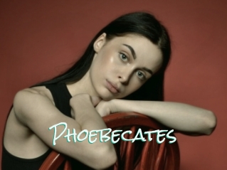 Phoebecates