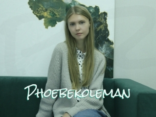 Phoebekoleman