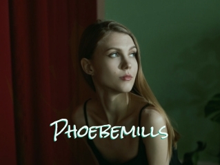 Phoebemills