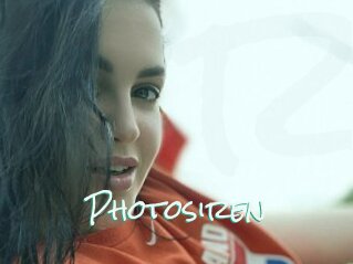 Photosiren