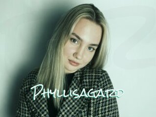 Phyllisagard