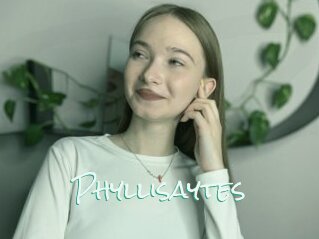 Phyllisaytes