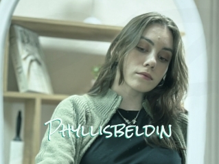 Phyllisbeldin