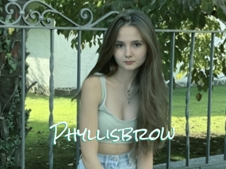 Phyllisbrow