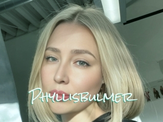 Phyllisbulmer