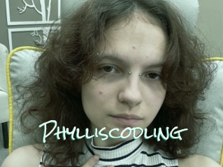 Phylliscodling