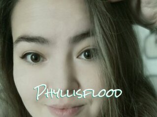 Phyllisflood
