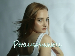 Phyllisfunnell