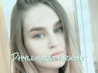 Phyllisgathright