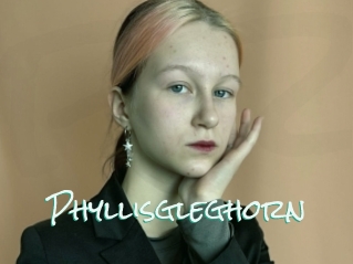 Phyllisgleghorn