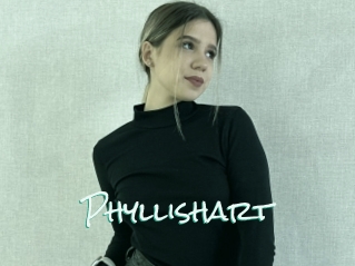 Phyllishart