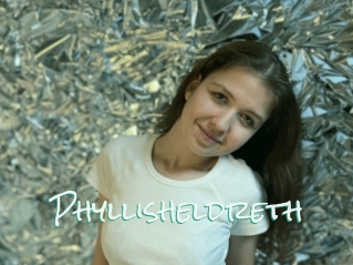 Phyllisheldreth