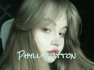 Phyllispatton