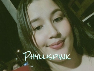 Phyllispink