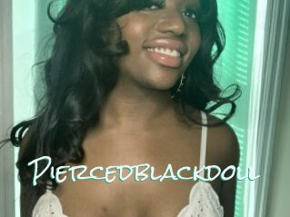 Piercedblackdoll