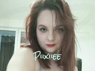 Piixiiee