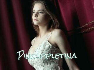 Pineappletina