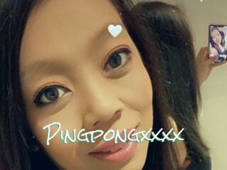 Pingpongxxxx