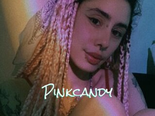 Pinkcandy