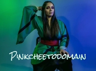 Pinkcheetodomain