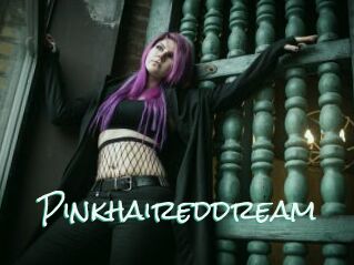 Pinkhaireddream