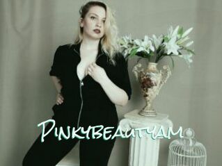 Pinkybeautyam
