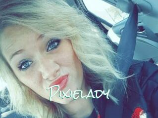 Pixielady