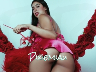 Pixiemiau