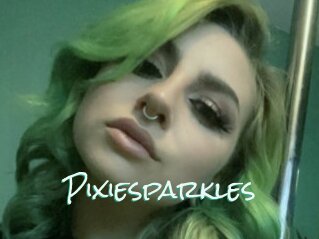 Pixiesparkles
