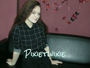Pixietwixie