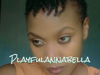 Playfulannabella