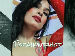Pocahontahot