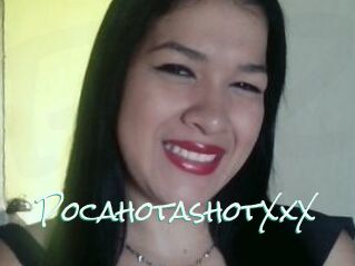 PocahotashotXxX