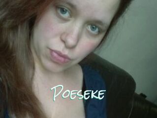 Poeseke