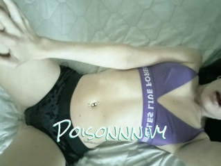 Poisonnnivy