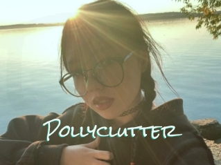 Pollyclutter