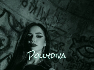 Pollydiva